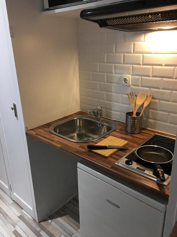 Precioso Apartamento En Сьєрра-Невада Екстер'єр фото