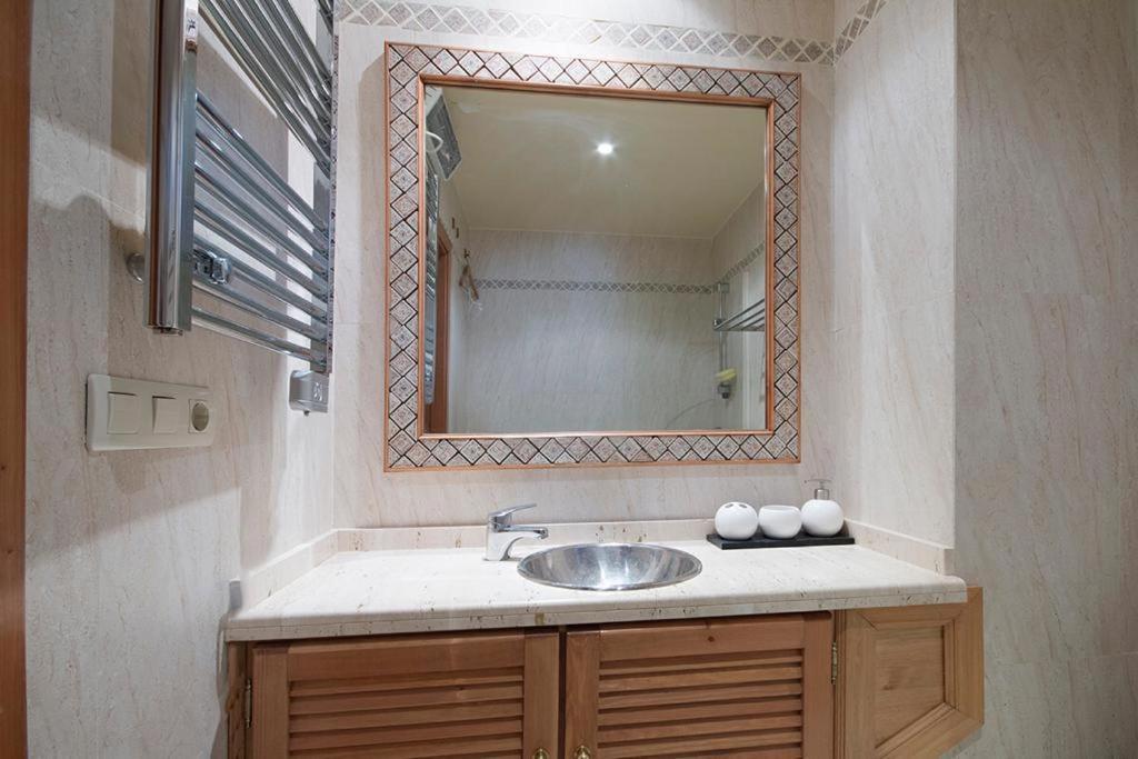 Precioso Apartamento En Сьєрра-Невада Екстер'єр фото