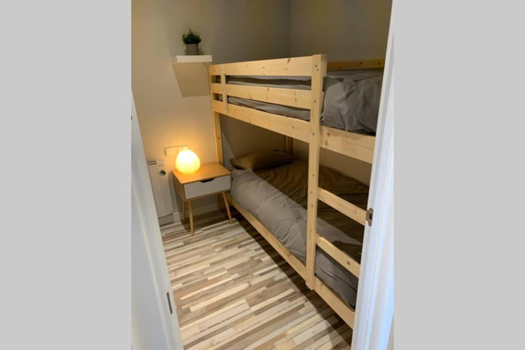 Precioso Apartamento En Сьєрра-Невада Екстер'єр фото